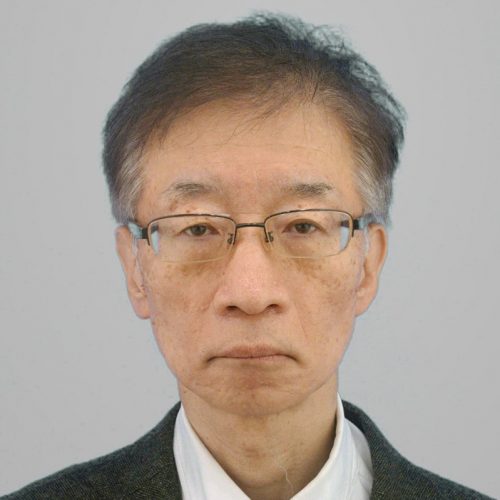 津田 恭